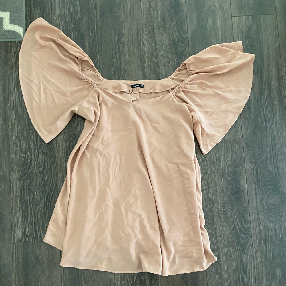Boho dress